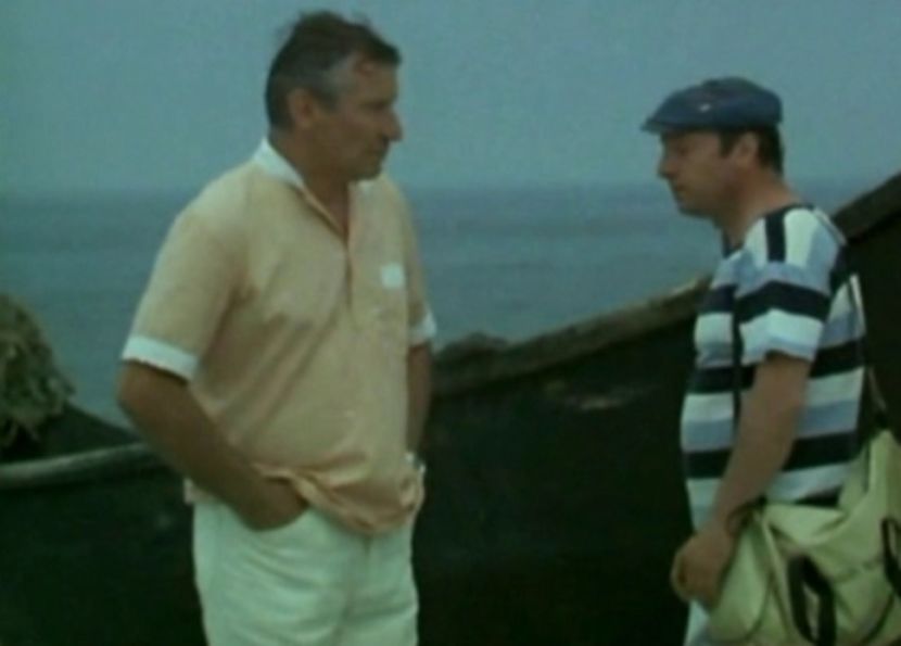 Faleze De Nisip - Faleze De Nisip 1983