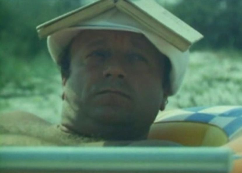 Faleze De Nisip - Faleze De Nisip 1983