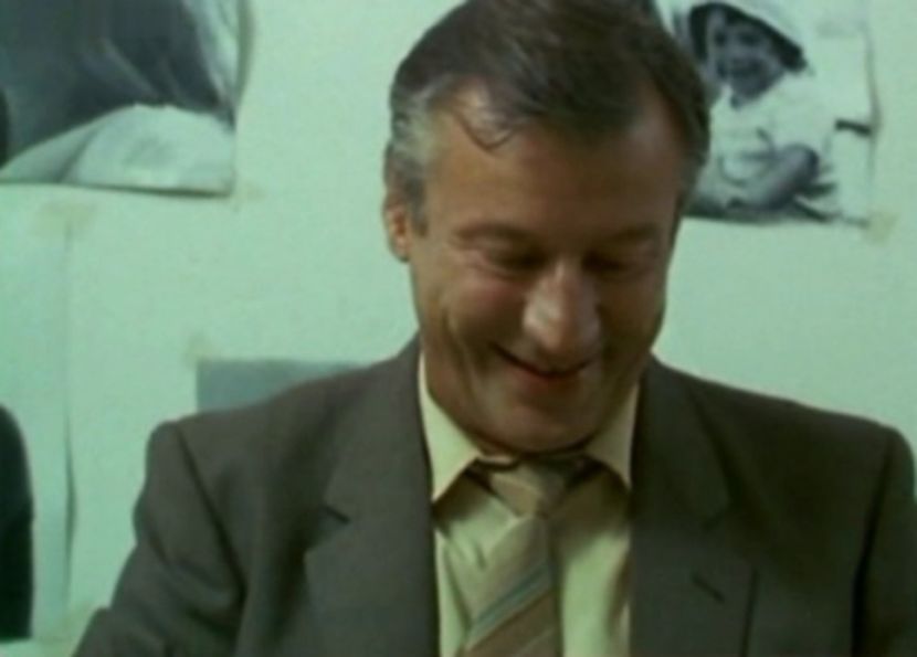 Faleze De Nisip - Faleze De Nisip 1983