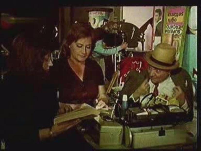Nu Filmam Sa Ne-Amuzam - Nu Filmam Sa Ne-Amuzam 1975