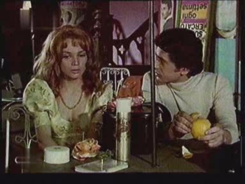 Nu Filmam Sa Ne-Amuzam - Nu Filmam Sa Ne-Amuzam 1975