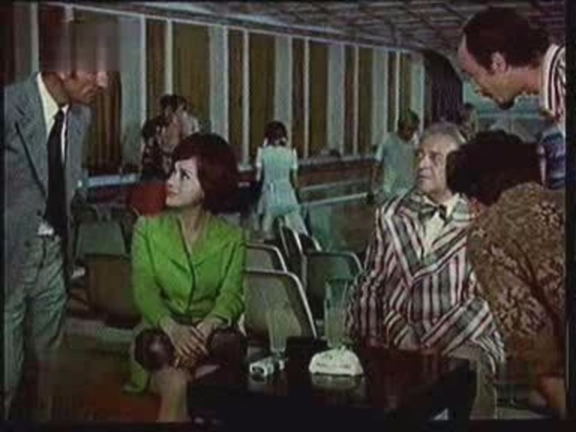 Nu Filmam Sa Ne-Amuzam - Nu Filmam Sa Ne-Amuzam 1975