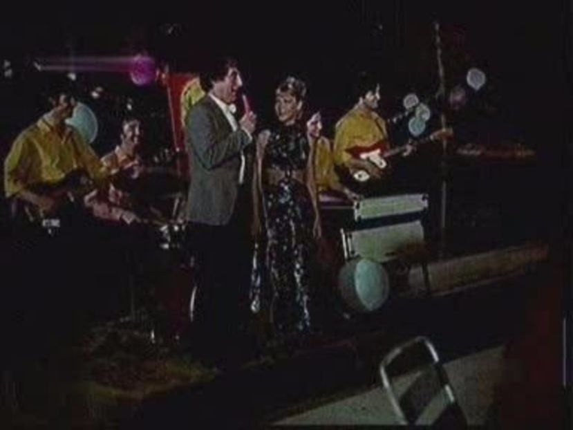 Nu Filmam Sa Ne-Amuzam - Nu Filmam Sa Ne-Amuzam 1975