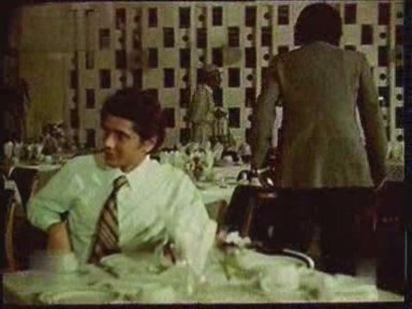 Nu Filmam Sa Ne-Amuzam - Nu Filmam Sa Ne-Amuzam 1975