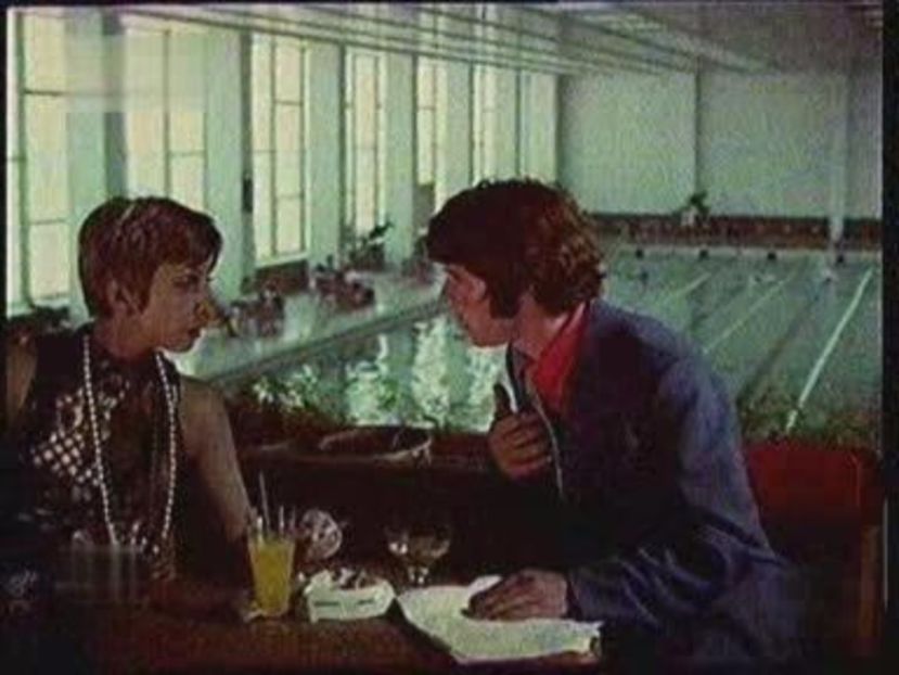 Nu Filmam Sa Ne-Amuzam - Nu Filmam Sa Ne-Amuzam 1975