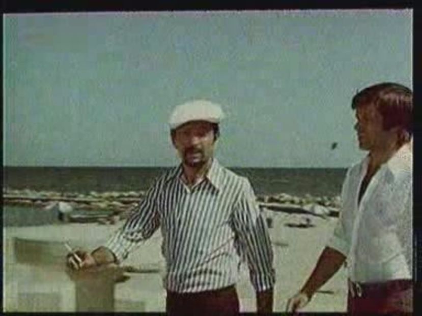 Nu Filmam Sa Ne-Amuzam - Nu Filmam Sa Ne-Amuzam 1975
