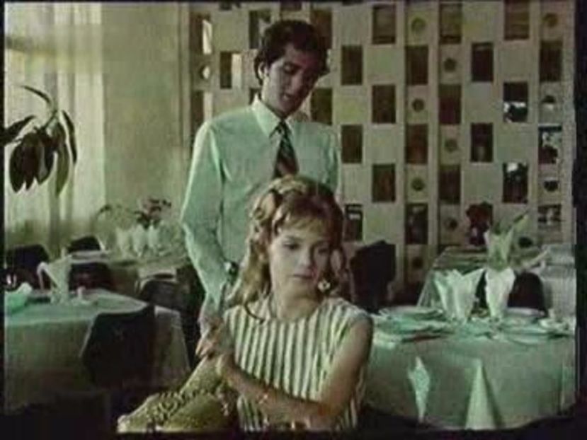 Nu Filmam Sa Ne-Amuzam - Nu Filmam Sa Ne-Amuzam 1975