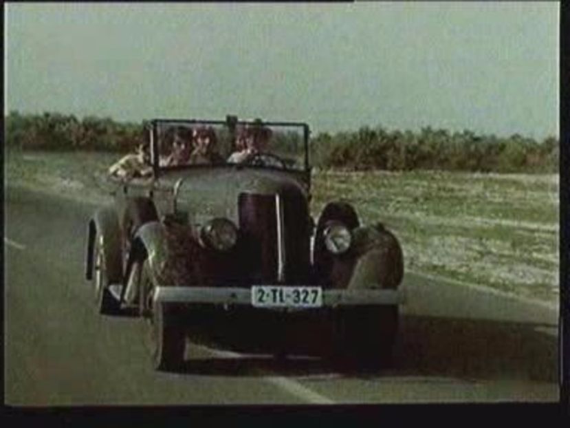 Nu Filmam Sa Ne-Amuzam - Nu Filmam Sa Ne-Amuzam 1975