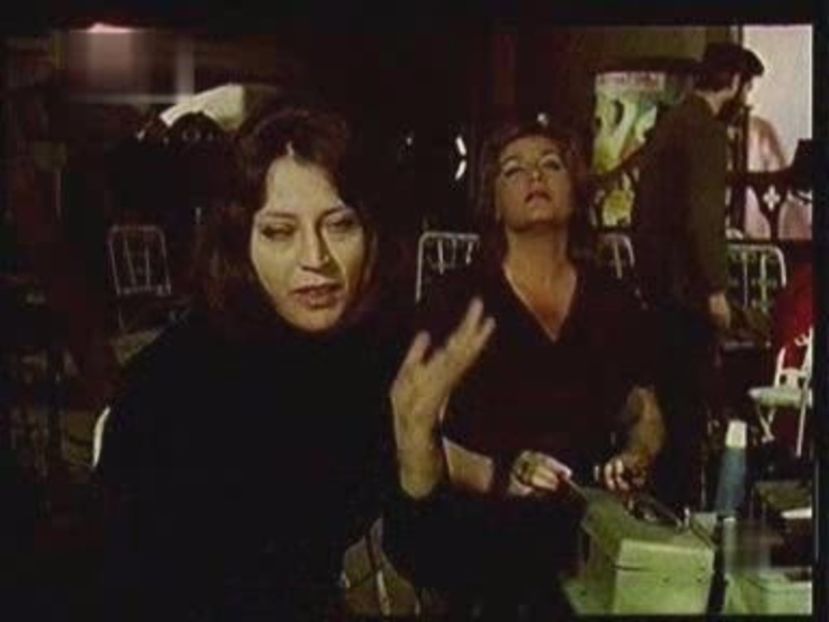 Nu Filmam Sa Ne-Amuzam - Nu Filmam Sa Ne-Amuzam 1975