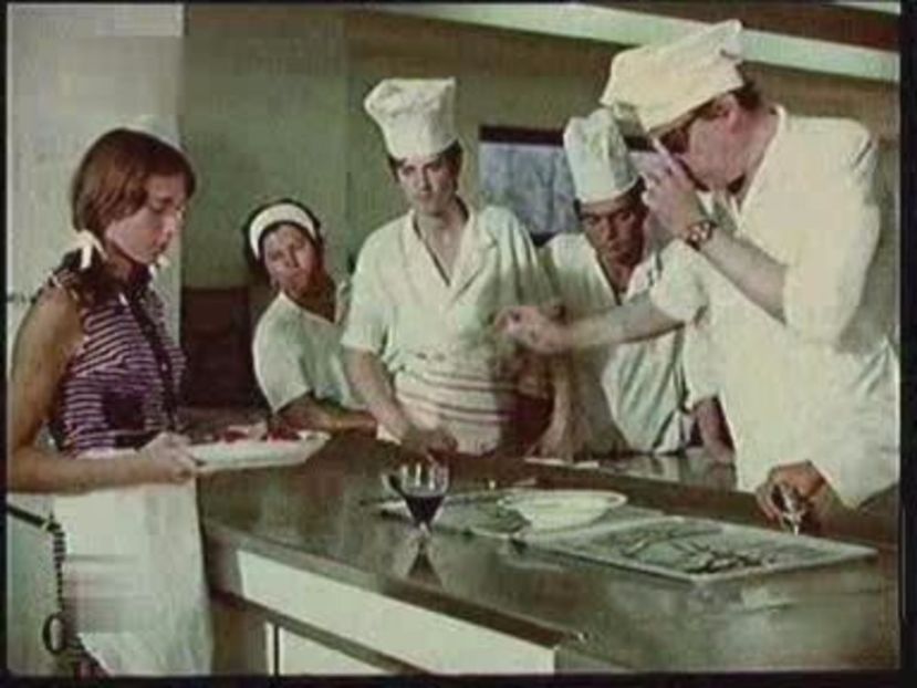 Nu Filmam Sa Ne-Amuzam - Nu Filmam Sa Ne-Amuzam 1975