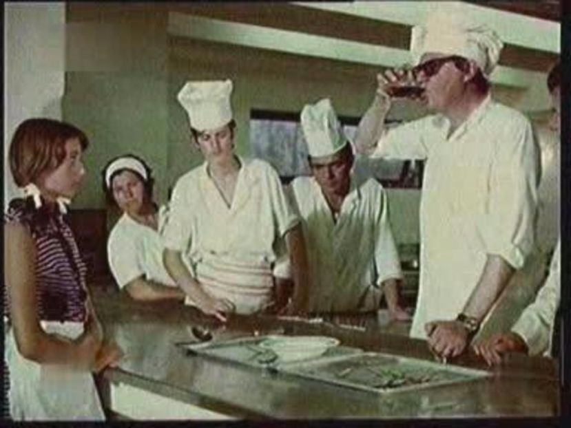 Nu Filmam Sa Ne-Amuzam - Nu Filmam Sa Ne-Amuzam 1975