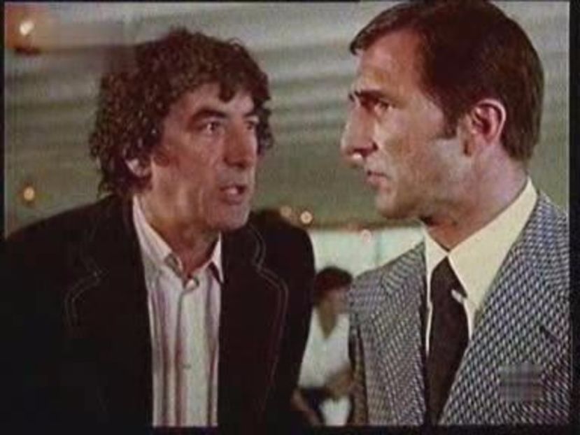 Nu Filmam Sa Ne-Amuzam - Nu Filmam Sa Ne-Amuzam 1975