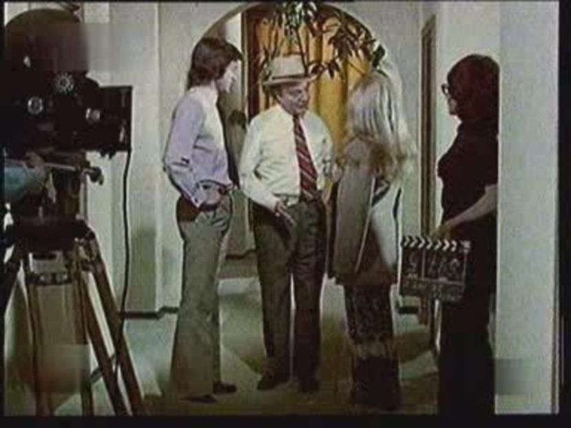 Nu Filmam Sa Ne-Amuzam - Nu Filmam Sa Ne-Amuzam 1975