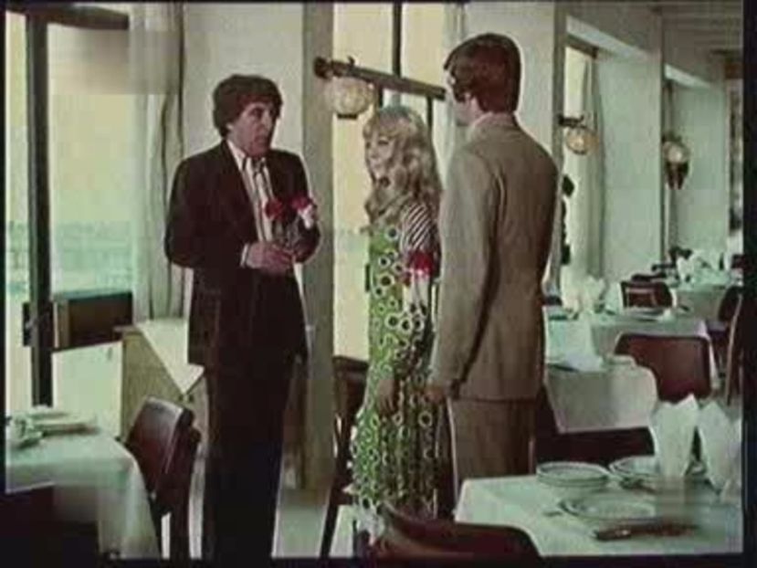 Nu Filmam Sa Ne-Amuzam - Nu Filmam Sa Ne-Amuzam 1975
