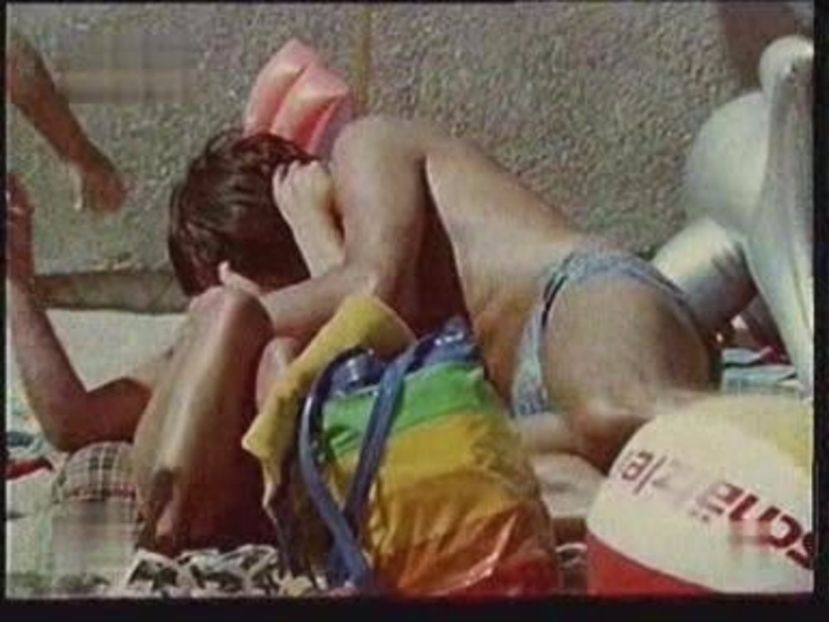 Nu Filmam Sa Ne-Amuzam - Nu Filmam Sa Ne-Amuzam 1975