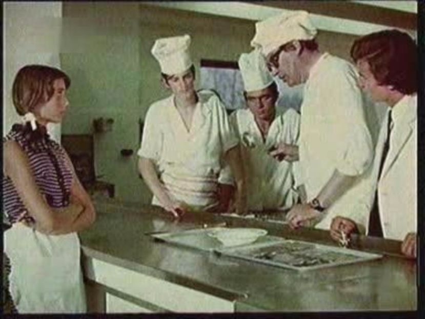 Nu Filmam Sa Ne-Amuzam - Nu Filmam Sa Ne-Amuzam 1975