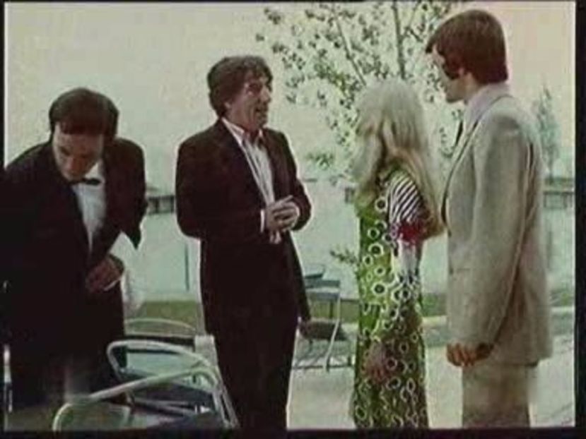 Nu Filmam Sa Ne-Amuzam - Nu Filmam Sa Ne-Amuzam 1975