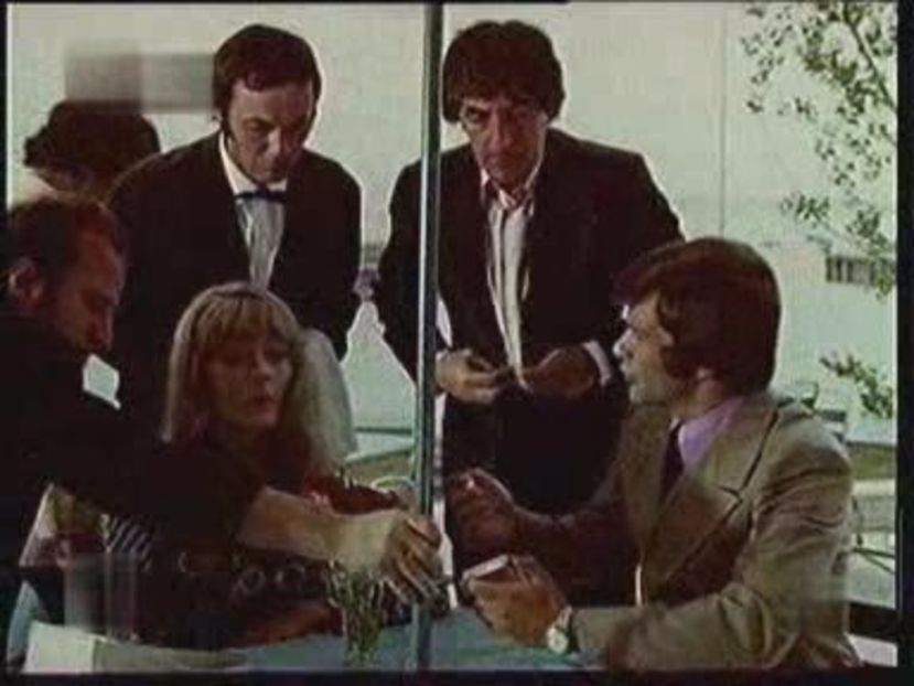 Nu Filmam Sa Ne-Amuzam - Nu Filmam Sa Ne-Amuzam 1975