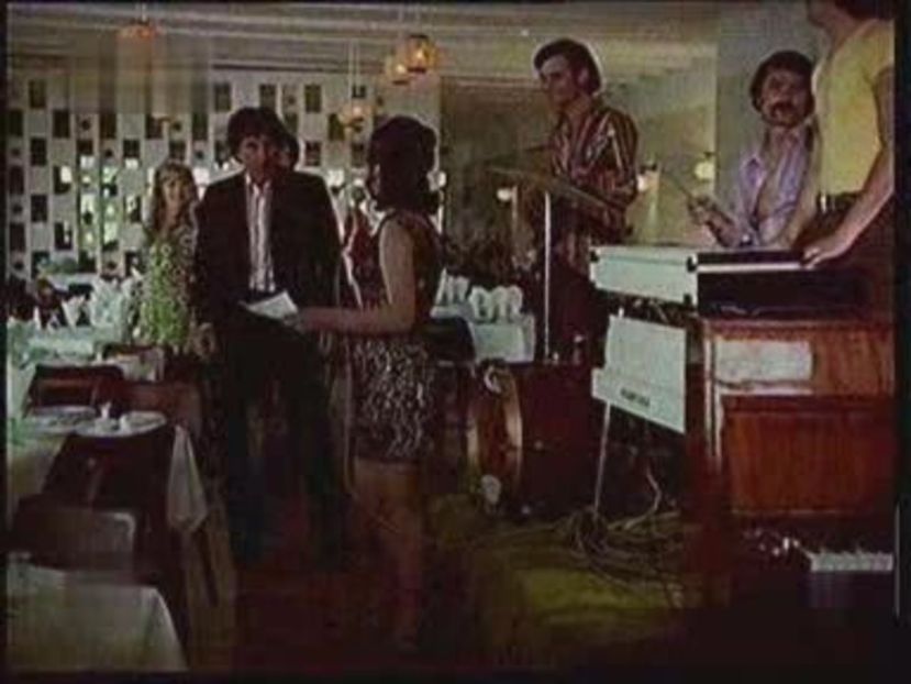 Nu Filmam Sa Ne-Amuzam - Nu Filmam Sa Ne-Amuzam 1975