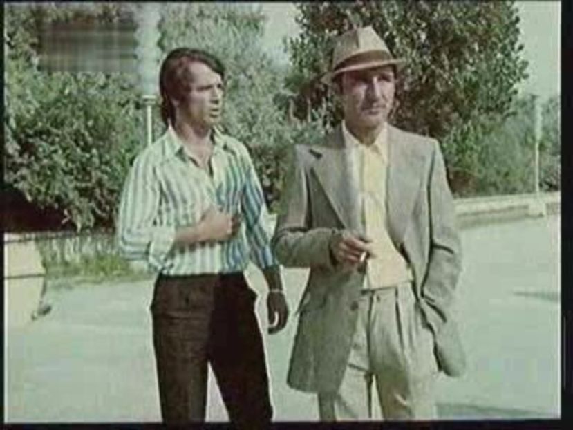 Nu Filmam Sa Ne-Amuzam - Nu Filmam Sa Ne-Amuzam 1975