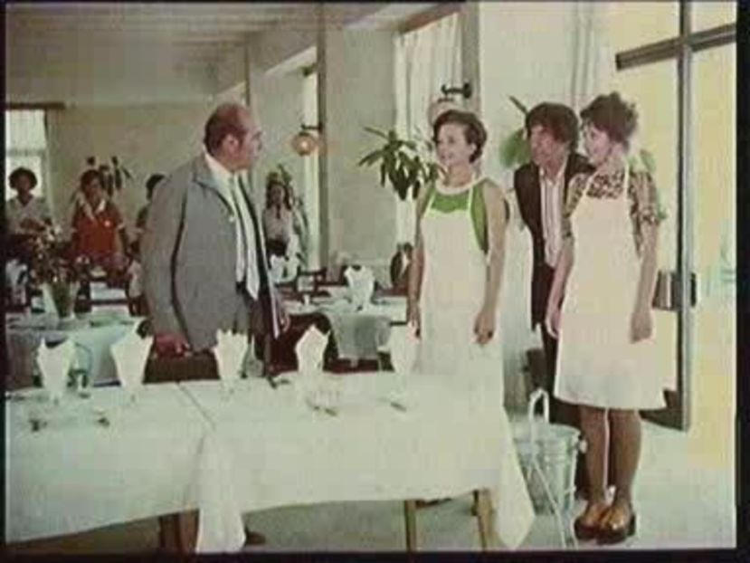 Nu Filmam Sa Ne-Amuzam - Nu Filmam Sa Ne-Amuzam 1975
