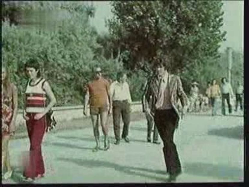 Nu Filmam Sa Ne-Amuzam - Nu Filmam Sa Ne-Amuzam 1975