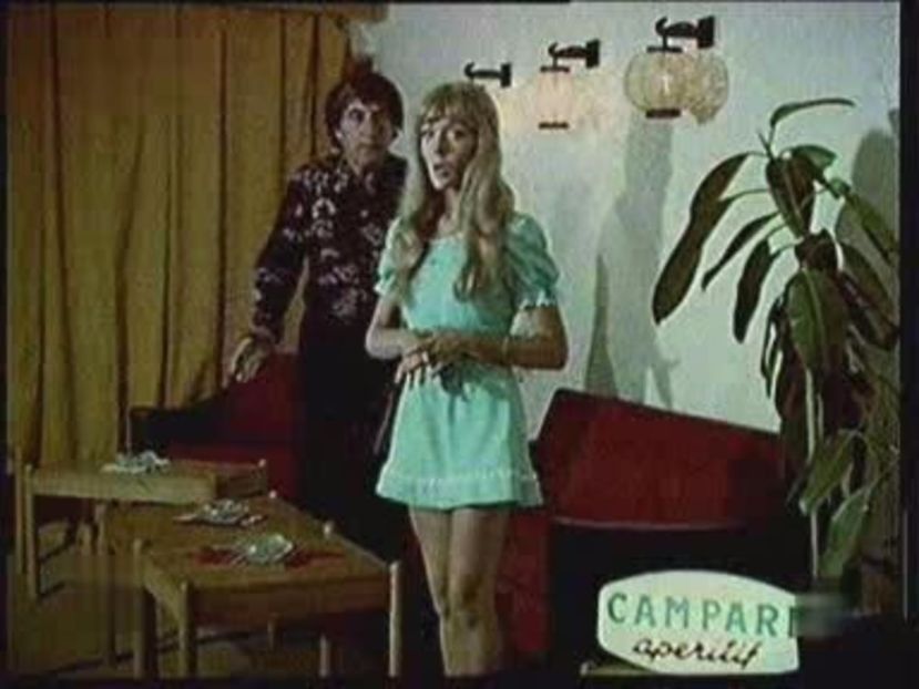 Nu Filmam Sa Ne-Amuzam - Nu Filmam Sa Ne-Amuzam 1975