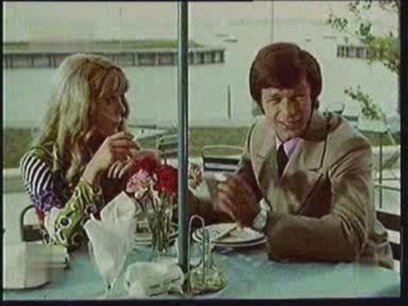 Nu Filmam Sa Ne-Amuzam - Nu Filmam Sa Ne-Amuzam 1975