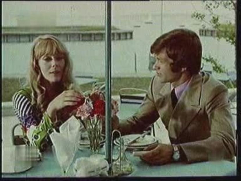 Nu Filmam Sa Ne-Amuzam - Nu Filmam Sa Ne-Amuzam 1975