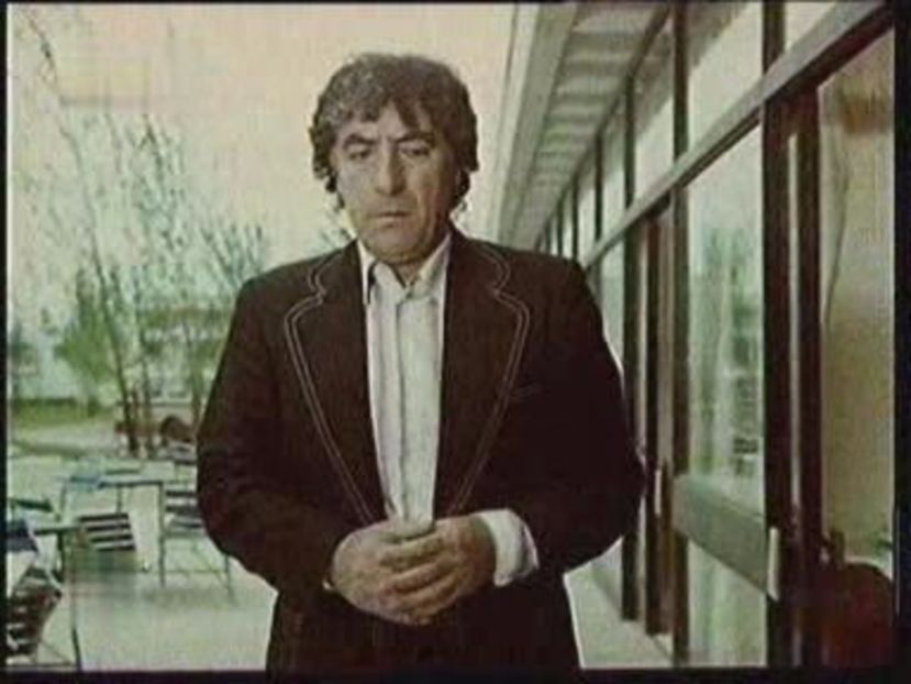 Nu Filmam Sa Ne-Amuzam - Nu Filmam Sa Ne-Amuzam 1975