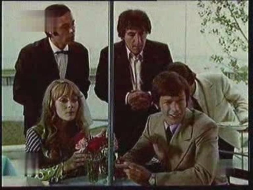 Nu Filmam Sa Ne-Amuzam - Nu Filmam Sa Ne-Amuzam 1975