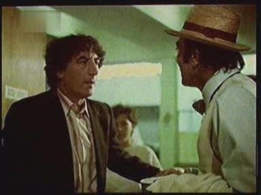 Nu Filmam Sa Ne-Amuzam - Nu Filmam Sa Ne-Amuzam 1975