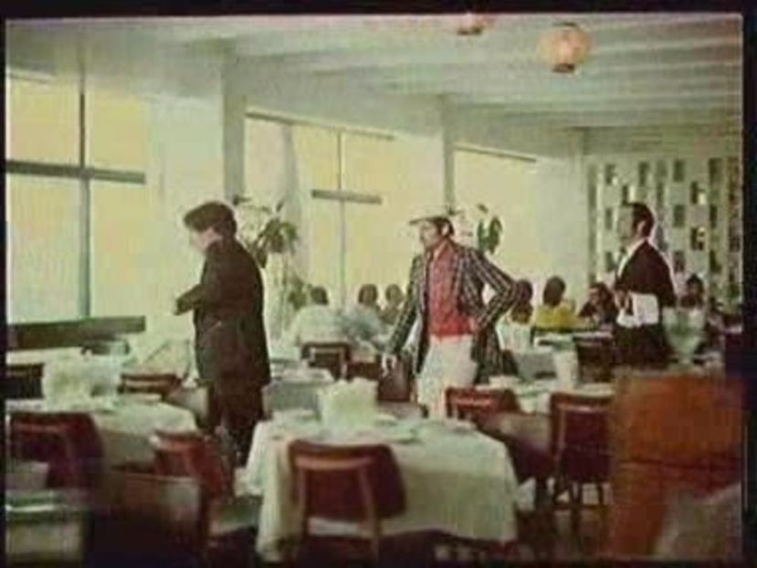 Nu Filmam Sa Ne-Amuzam - Nu Filmam Sa Ne-Amuzam 1975