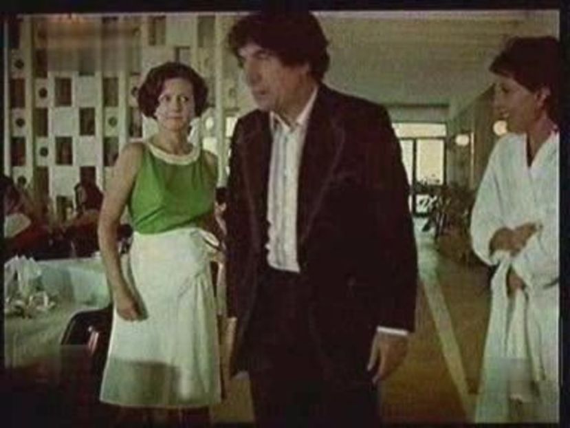 Nu Filmam Sa Ne-Amuzam - Nu Filmam Sa Ne-Amuzam 1975