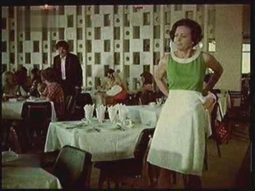 Nu Filmam Sa Ne-Amuzam - Nu Filmam Sa Ne-Amuzam 1975