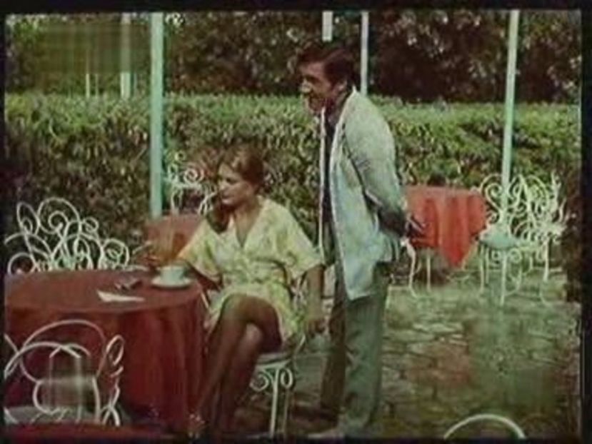 Nu Filmam Sa Ne-Amuzam - Nu Filmam Sa Ne-Amuzam 1975