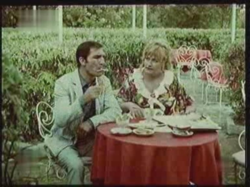 Nu Filmam Sa Ne-Amuzam - Nu Filmam Sa Ne-Amuzam 1975
