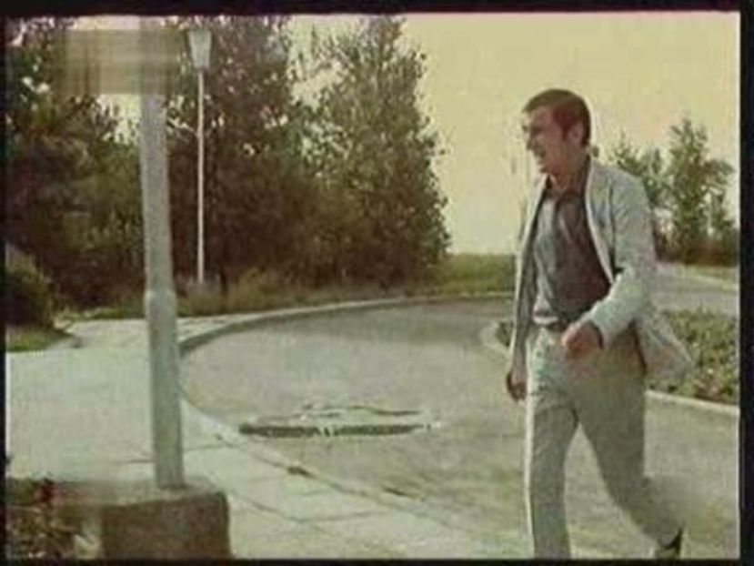Nu Filmam Sa Ne-Amuzam - Nu Filmam Sa Ne-Amuzam 1975