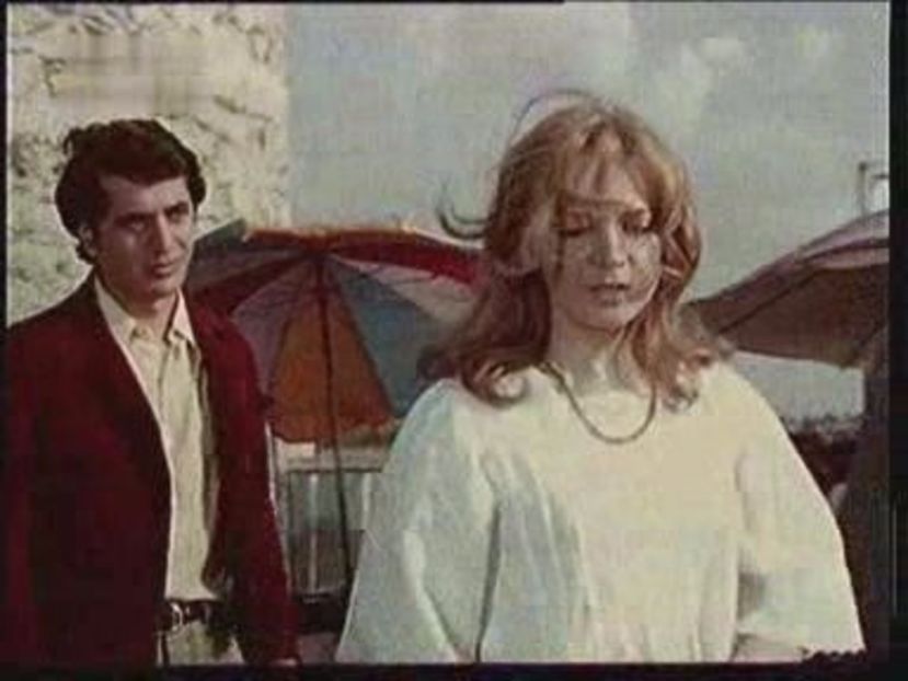 Nu Filmam Sa Ne-Amuzam - Nu Filmam Sa Ne-Amuzam 1975