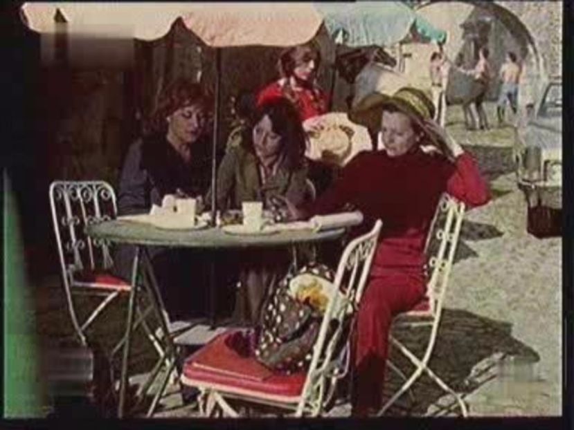 Nu Filmam Sa Ne-Amuzam - Nu Filmam Sa Ne-Amuzam 1975