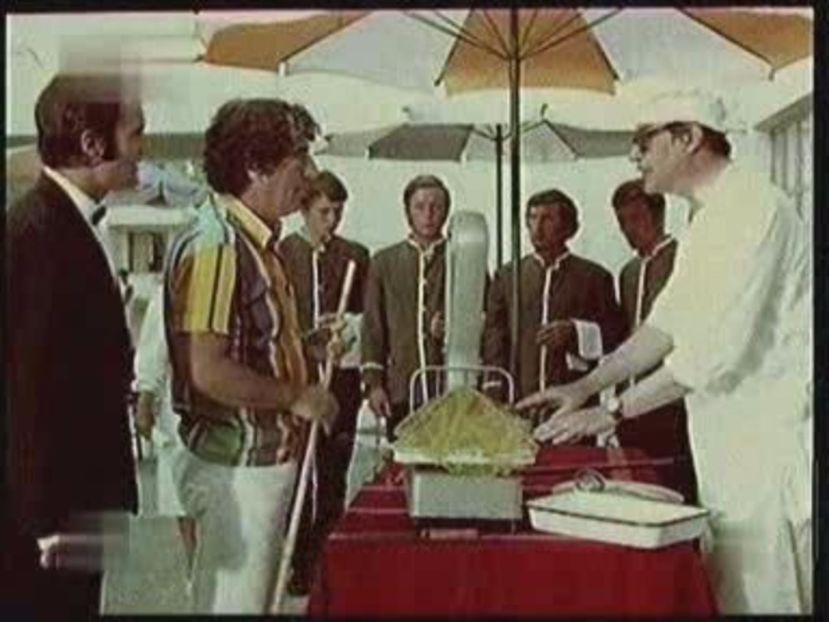 Nu Filmam Sa Ne-Amuzam - Nu Filmam Sa Ne-Amuzam 1975