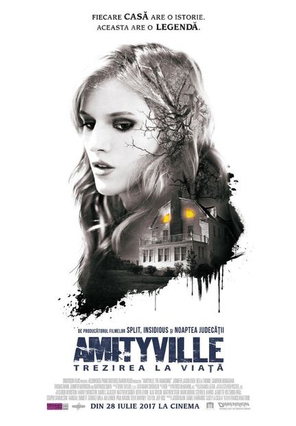 Amityville: The Awakening (2017) - Filme in curand