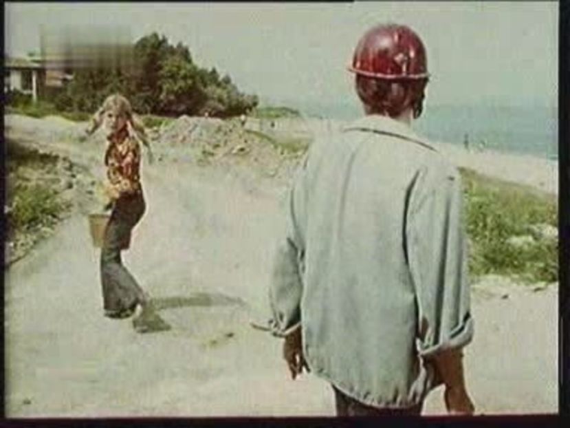 Nu Filmam Sa Ne-Amuzam - Nu Filmam Sa Ne-Amuzam 1975