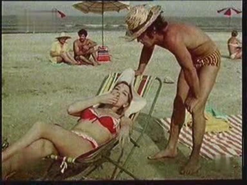 Nu Filmam Sa Ne-Amuzam - Nu Filmam Sa Ne-Amuzam 1975