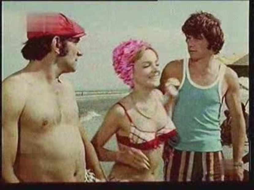 Nu Filmam Sa Ne-Amuzam - Nu Filmam Sa Ne-Amuzam 1975