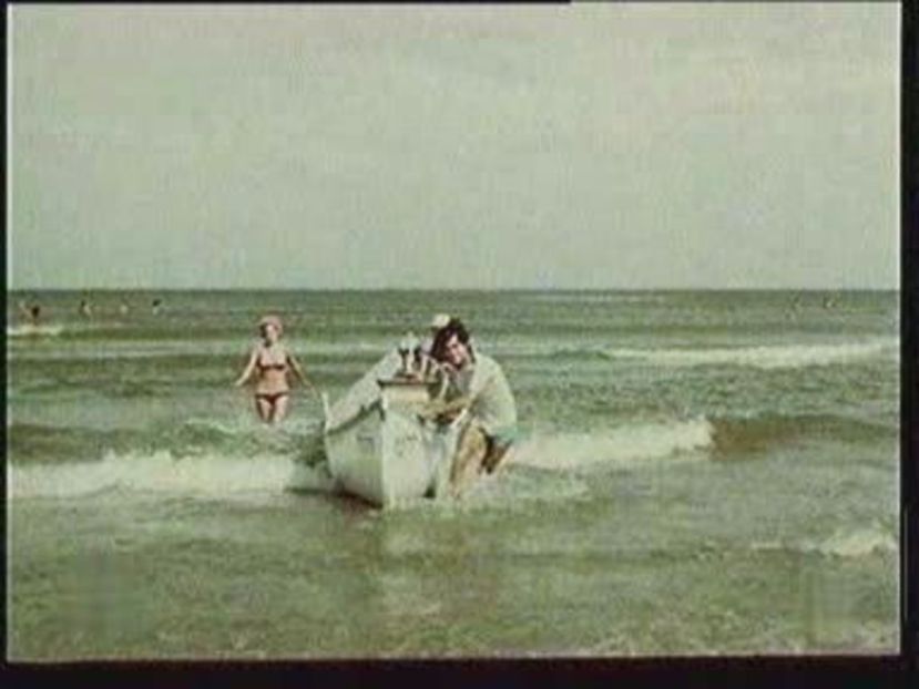 Nu Filmam Sa Ne-Amuzam - Nu Filmam Sa Ne-Amuzam 1975