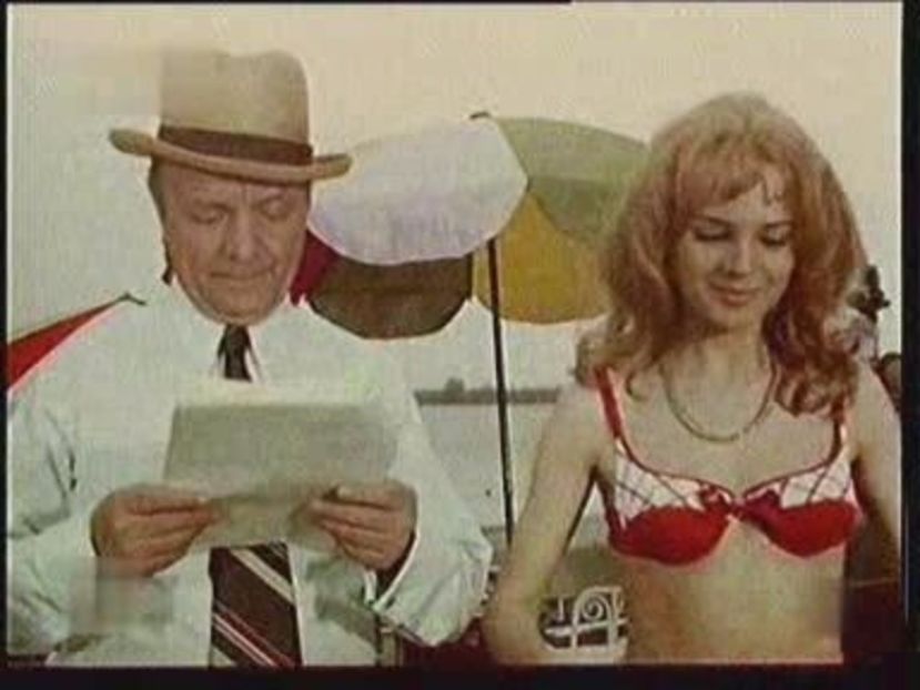 Nu Filmam Sa Ne-Amuzam - Nu Filmam Sa Ne-Amuzam 1975