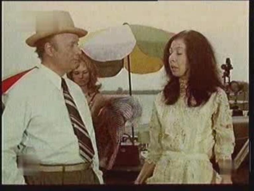 Nu Filmam Sa Ne-Amuzam - Nu Filmam Sa Ne-Amuzam 1975