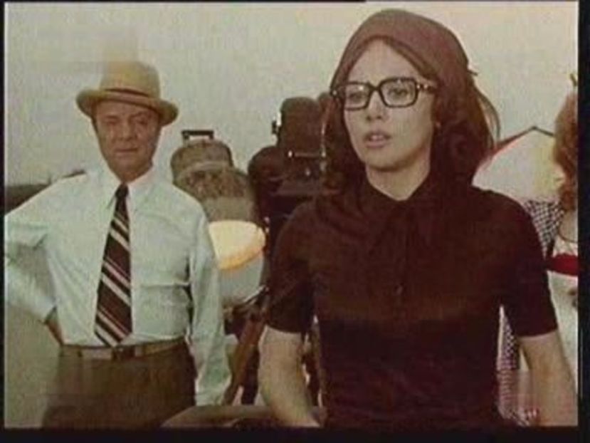 Nu Filmam Sa Ne-Amuzam - Nu Filmam Sa Ne-Amuzam 1975