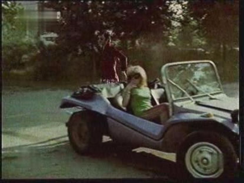 Nu Filmam Sa Ne-Amuzam - Nu Filmam Sa Ne-Amuzam 1975